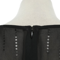 Dolce & Gabbana Top in Black