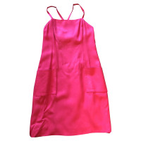 Yves Saint Laurent Dress in Pink