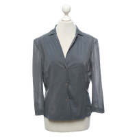 Philosophy Di Alberta Ferretti Blazer in Grijs