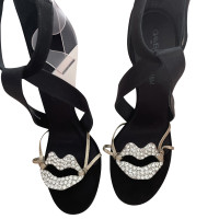 Giambattista Valli X H&M Pumps/Peeptoes in Black