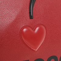 Moschino Love Handbag in bicolour