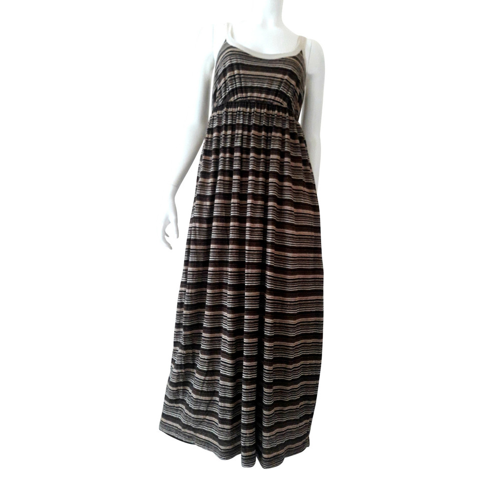 Max Mara Dress in Brown