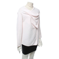 Hunky Dory Knitwear Cotton in Pink
