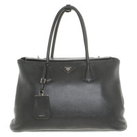 Prada Handbag made of Saffiano leather