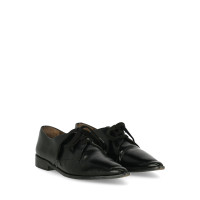 Marni Lace-up shoes Leather in Black