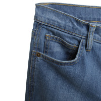 Current Elliott Jeans mit ausgestelltem Bein