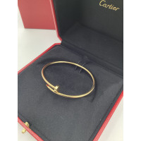 Cartier Juste un Clou aus Gelbgold in Gold