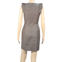 French Connection Dress in brown