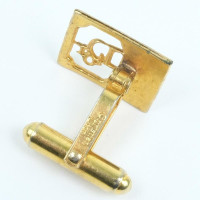 Dior Schmuck-Set aus Vergoldet in Gold