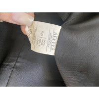 Moschino Cheap And Chic Anzug aus Wolle in Schwarz