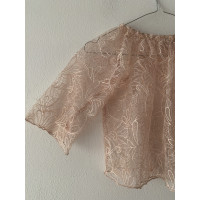 Ermanno Scervino Knitwear in Pink