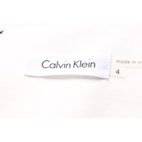 Calvin Klein Vestito in Jersey