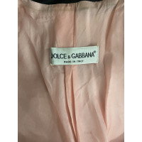 Dolce & Gabbana Blazer in Roze