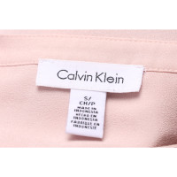 Calvin Klein Capispalla in Rosa