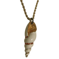Swarovski Necklace with pendant