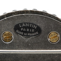Lanvin broche