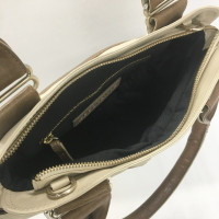See By Chloé Handbag Leather in Beige