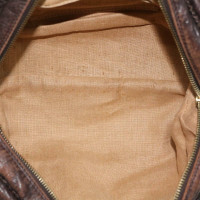 Fendi Spy Bag Normal aus Leder in Braun