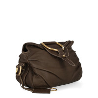 Dolce & Gabbana Shoulder bag Leather in Brown
