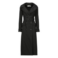 Dior Jacket/Coat Cotton in Black
