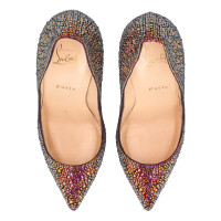 Christian Louboutin Décolleté/Spuntate