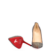 Christian Louboutin Décolleté/Spuntate