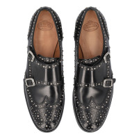 Church's Slippers/Ballerinas Leather in Black