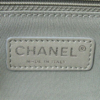 Chanel Flap Bag in White