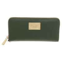 Michael Kors Wallet in green