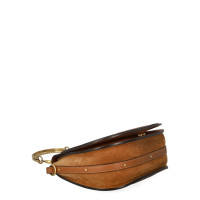 Chloé Nile Bag Leather in Brown