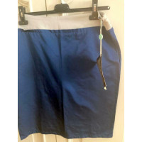 Vera Wang Skirt in Blue
