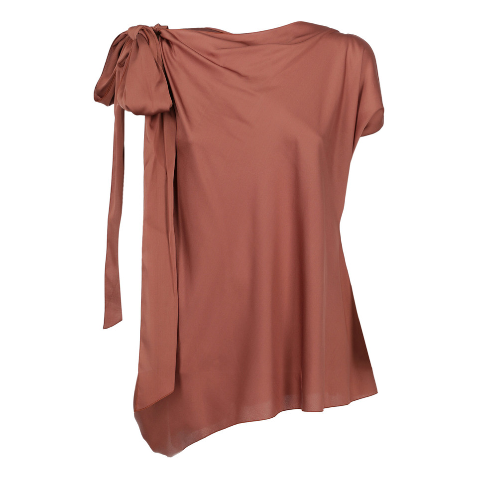 Lanvin Top in Pink