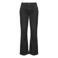 Gucci Trousers Cotton in Blue
