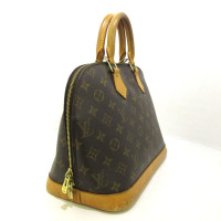 Louis Vuitton Alma Canvas