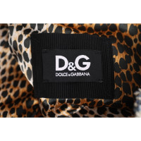 D&G Giacca/Cappotto