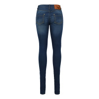 Red Valentino Jeans aus Baumwolle in Blau