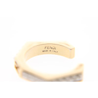 Fendi Ring in Gold