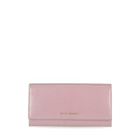 Burberry Bag/Purse Leather in Pink