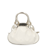 Blumarine Handbag in Silvery