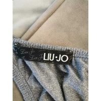Liu Jo Knitwear Cotton in Blue