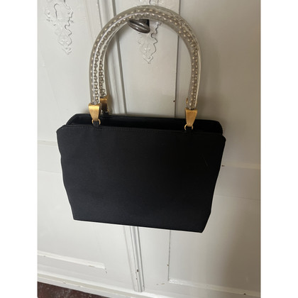 Rena Lange Handbag in Black