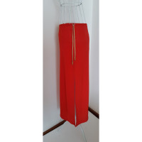 Dolce & Gabbana Beachwear in Red