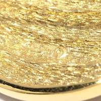 Dior Brooch in Gold