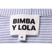 Bimba Y Lola Kleid aus Viskose