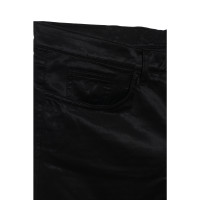 Blumarine Trousers in Black