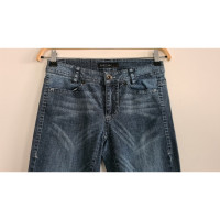 Marc Cain Jeans Cotton in Blue