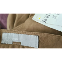 Iceberg Trousers Cotton in Brown