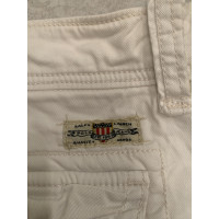 Ralph Lauren Shorts Cotton in White