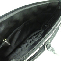 Burberry Travel bag Leather