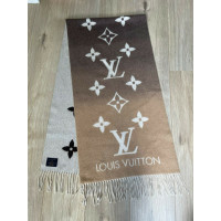 Louis Vuitton Accessory Cashmere in Beige